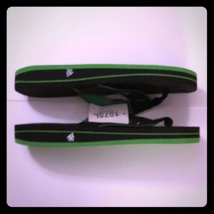 Islanders Flip Flops